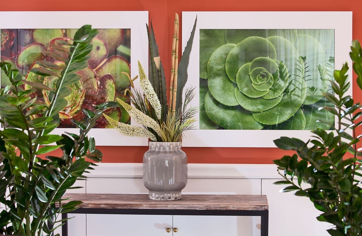 Imagen de los interiores del Hotel Della Piccola Marina. Foto 8