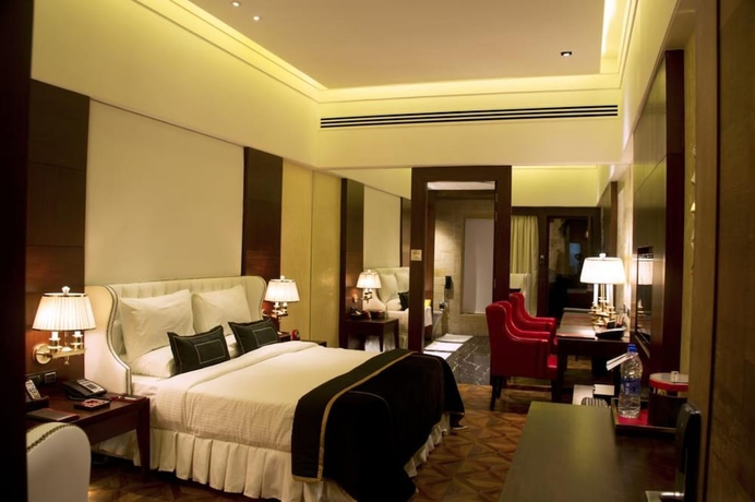 Imagen de la habitación del Hotel Della Resorts. Foto 4