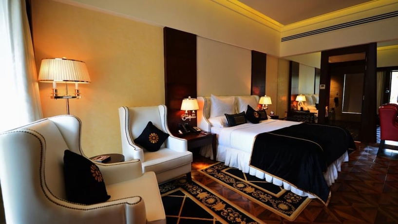 Imagen de la habitación del Hotel Della Resorts. Foto 5