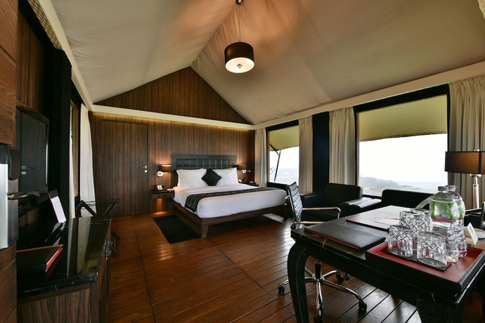 Imagen de la habitación del Hotel Della Resorts. Foto 10