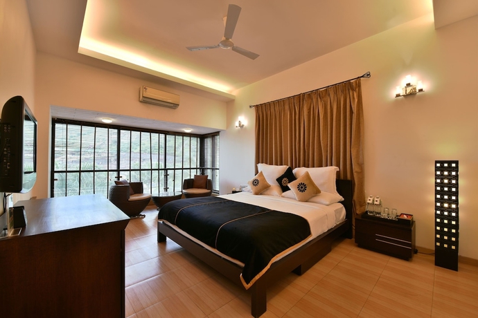 Imagen de la habitación del Hotel Della Resorts. Foto 12