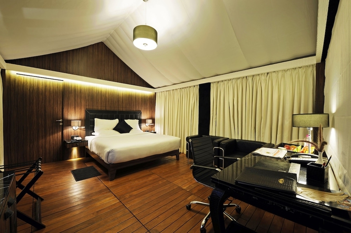 Imagen de la habitación del Hotel Della Resorts. Foto 14