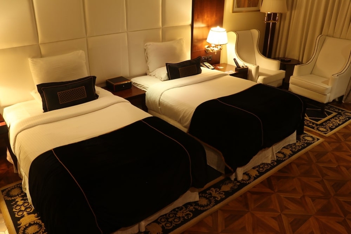 Imagen de la habitación del Hotel Della Resorts. Foto 15