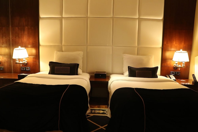 Imagen de la habitación del Hotel Della Resorts. Foto 16