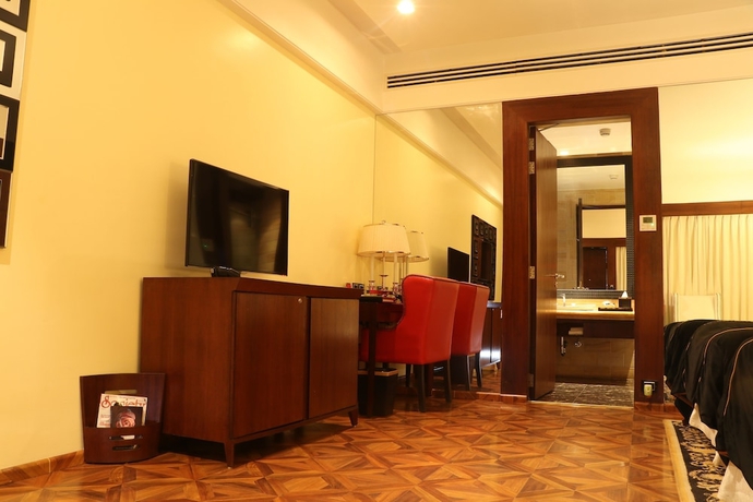 Imagen de la habitación del Hotel Della Resorts. Foto 17