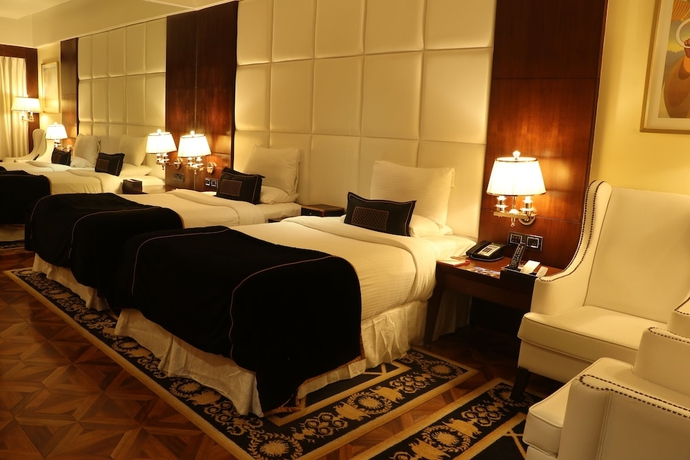 Imagen de la habitación del Hotel Della Resorts. Foto 18