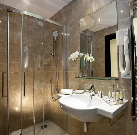 Imagen de la habitación del Hotel Della Signoria. Foto 6