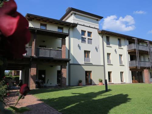 Imagen de la habitación del Hotel Della Torre 1850. Foto 2