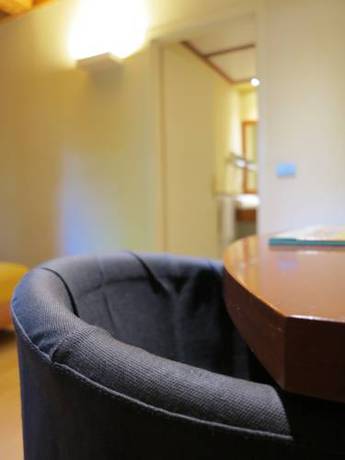 Imagen de la habitación del Hotel Della Torre 1850. Foto 3