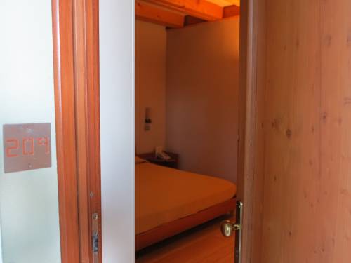 Imagen de la habitación del Hotel Della Torre 1850. Foto 4