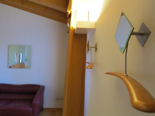 Imagen de la habitación del Hotel Della Torre 1850. Foto 7