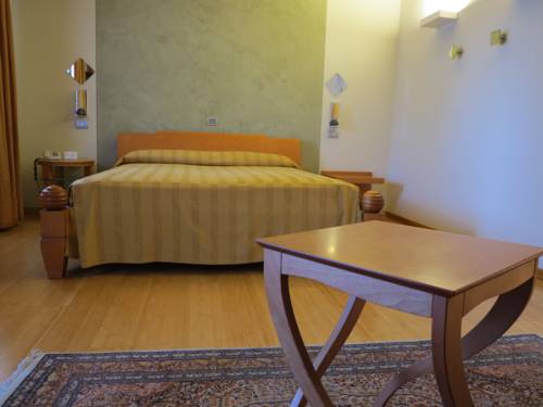 Imagen de la habitación del Hotel Della Torre 1850. Foto 8