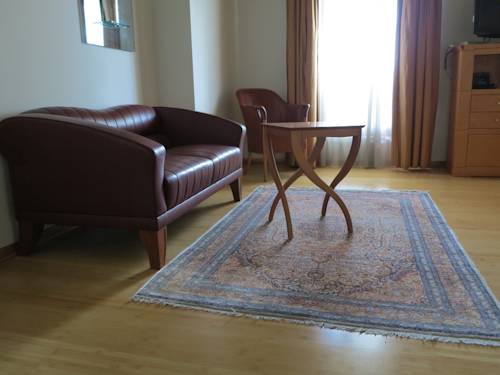 Imagen de la habitación del Hotel Della Torre 1850. Foto 10