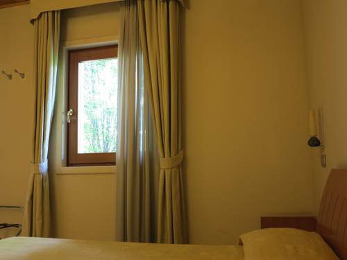 Imagen de la habitación del Hotel Della Torre 1850. Foto 12