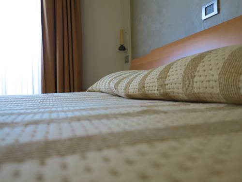 Imagen de la habitación del Hotel Della Torre 1850. Foto 13