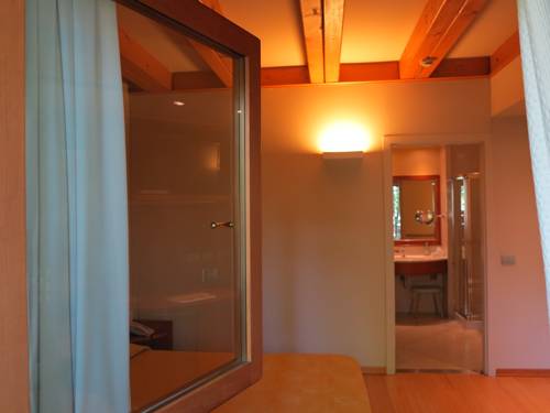 Imagen de la habitación del Hotel Della Torre 1850. Foto 16