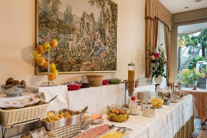 Imagen general del Hotel Della Torre. Foto 2