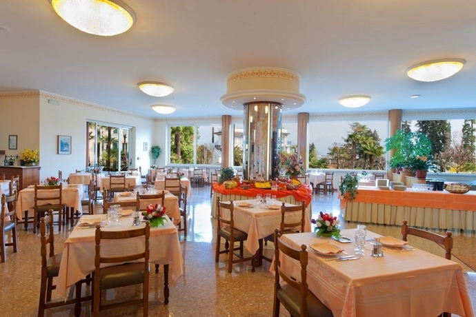 Imagen general del Hotel Della Torre. Foto 3