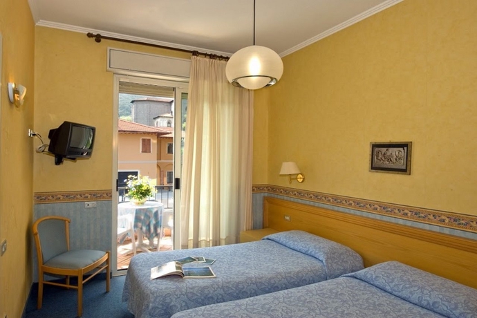 Imagen general del Hotel Della Torre. Foto 4