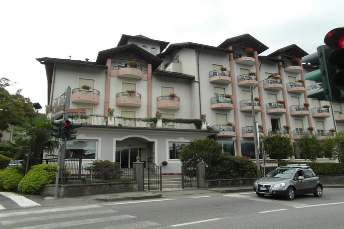 Imagen general del Hotel Della Torre. Foto 5