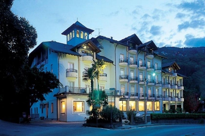 Imagen general del Hotel Della Torre. Foto 6