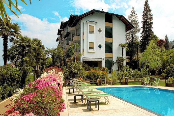 Imagen general del Hotel Della Torre. Foto 8