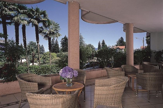 Imagen general del Hotel Della Torre. Foto 9