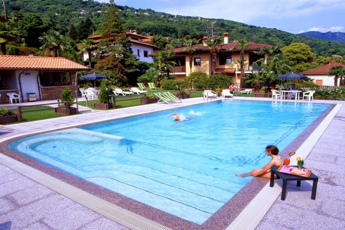 Imagen general del Hotel Della Torre. Foto 10