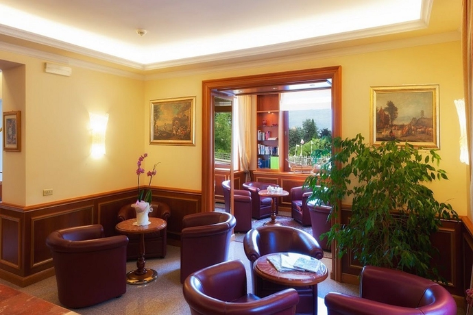 Imagen general del Hotel Della Torre. Foto 11