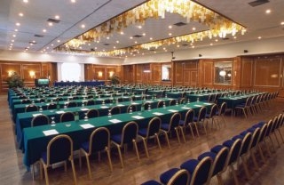 Imagen de los interiores del Hotel Della Torre, Trevi. Foto 7