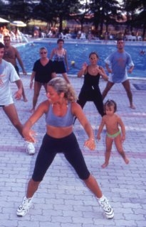 Imagen de los exteriores del Hotel Della Torre, Trevi. Foto 5