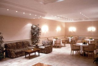 Imagen del bar/restaurante del Hotel Della Torre, Trevi. Foto 2