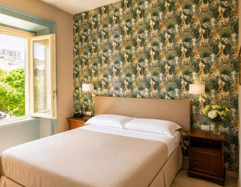 Imagen general del Hotel Della Vittoria. Foto 3