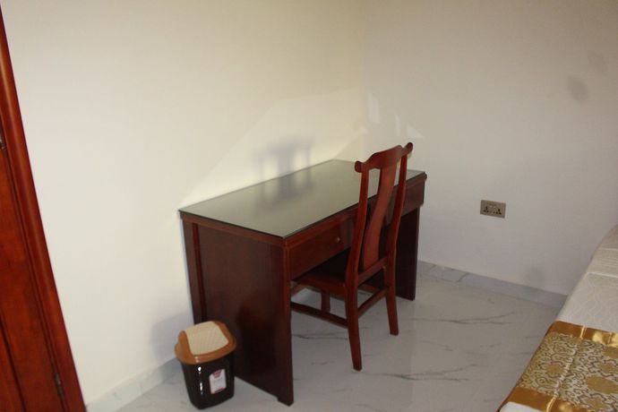 Imagen de la habitación del Hotel Dellagio. Foto 5