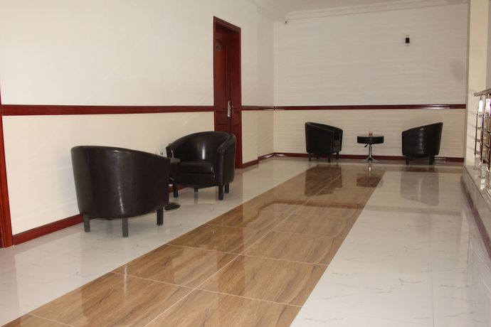 Imagen de los interiores del Hotel Dellagio. Foto 20