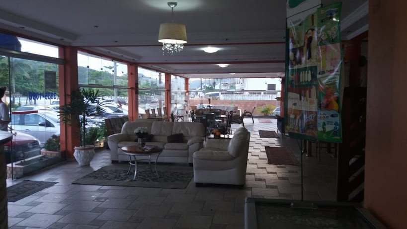 Imagen de los interiores del Hotel Dellamares. Foto 19