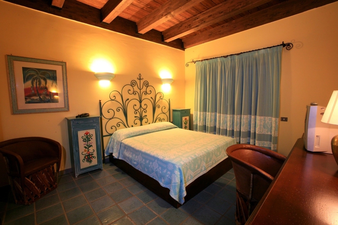 Imagen de la habitación del Hotel Dell'ancora. Foto 3