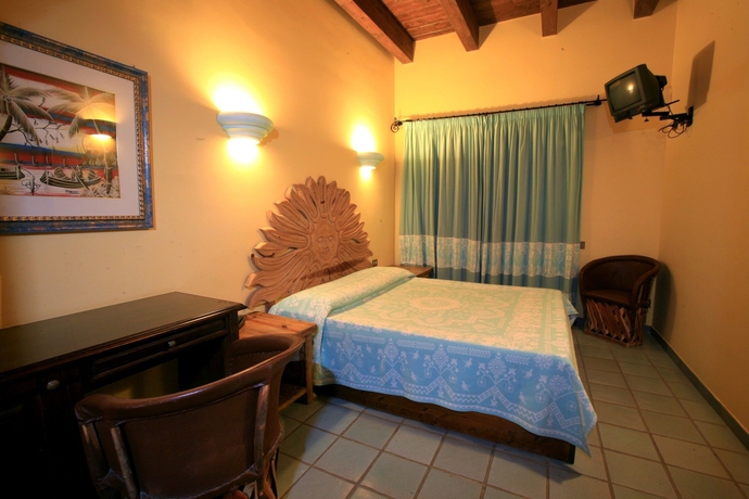 Imagen de la habitación del Hotel Dell'ancora. Foto 4