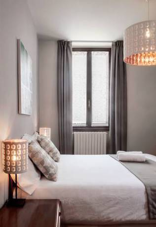 Imagen de la habitación del Hotel Dell'angelo, Predore. Foto 8