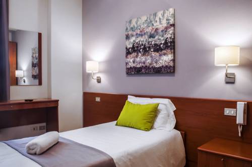 Imagen de la habitación del Hotel Dell'angelo, Predore. Foto 11