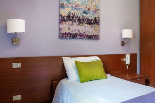 Imagen de la habitación del Hotel Dell'angelo, Predore. Foto 12