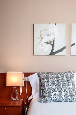 Imagen de la habitación del Hotel Dell'angelo, Predore. Foto 13