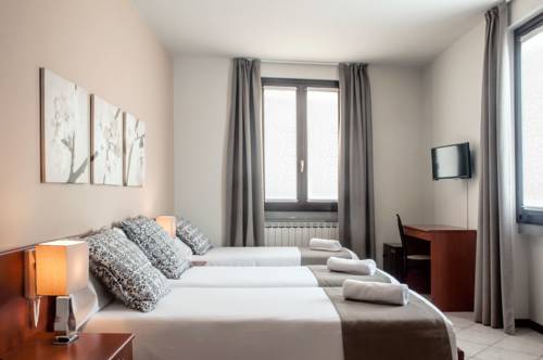 Imagen de la habitación del Hotel Dell'angelo, Predore. Foto 14