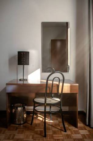 Imagen de la habitación del Hotel Dell'angelo, Predore. Foto 15