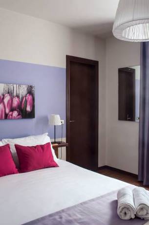 Imagen de la habitación del Hotel Dell'angelo, Predore. Foto 16