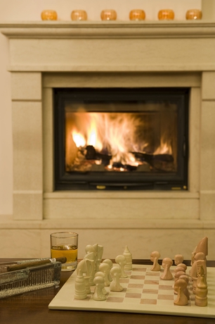 Imagen de los interiores del Hotel Dellas Boutique. Foto 14