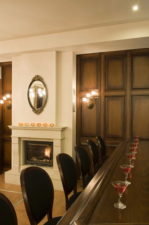 Imagen de los interiores del Hotel Dellas Boutique. Foto 16