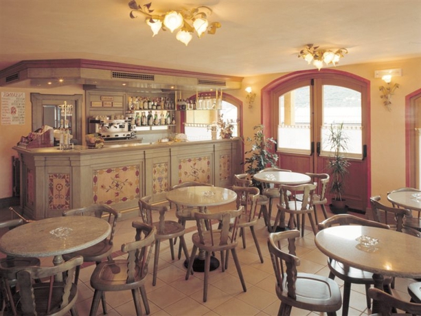 Imagen general del Hotel Delle Alpi, Passo Tonale. Foto 3