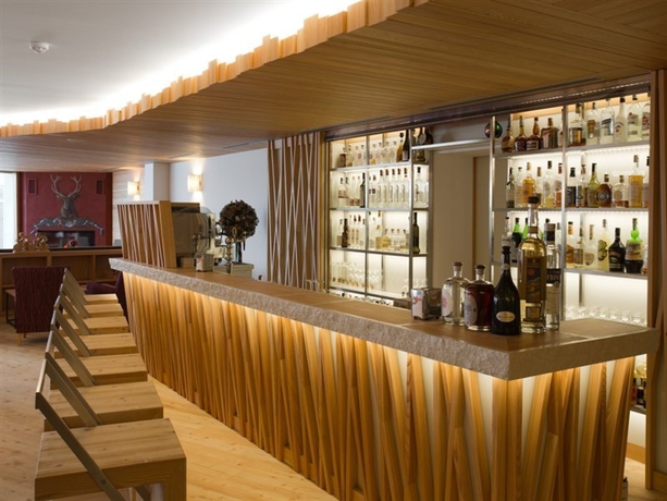 Imagen general del Hotel Delle Alpi, Passo Tonale. Foto 5