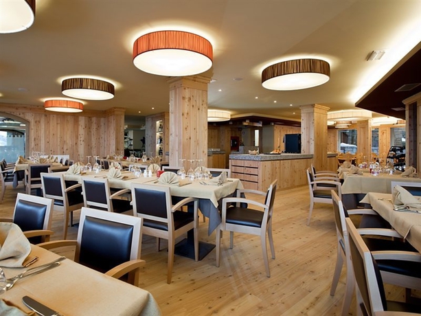 Imagen general del Hotel Delle Alpi, Passo Tonale. Foto 6